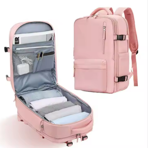 Luxora Revolutionary Travel Backpack