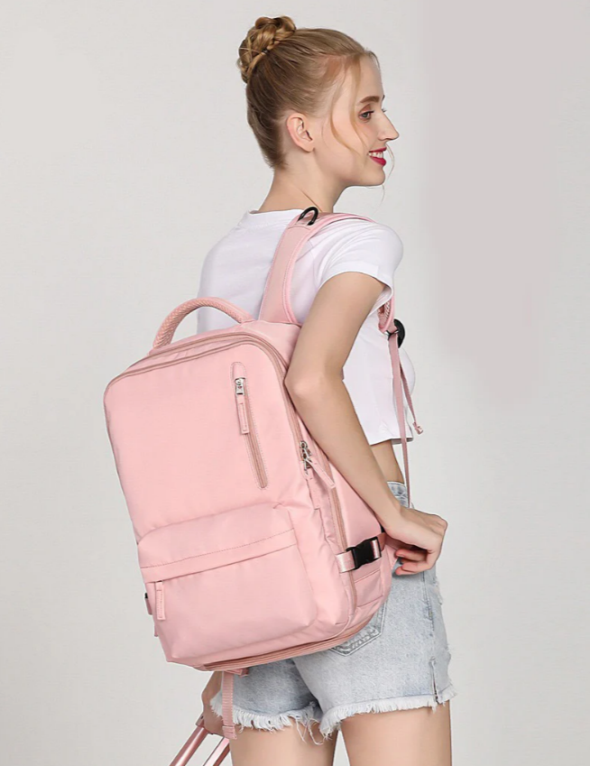 Luxora Revolutionary Travel Backpack