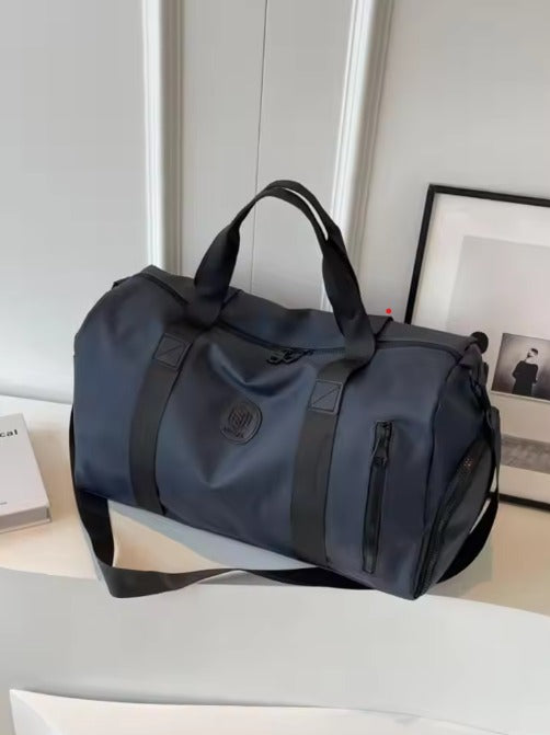 Casual Zipper Travel Bag