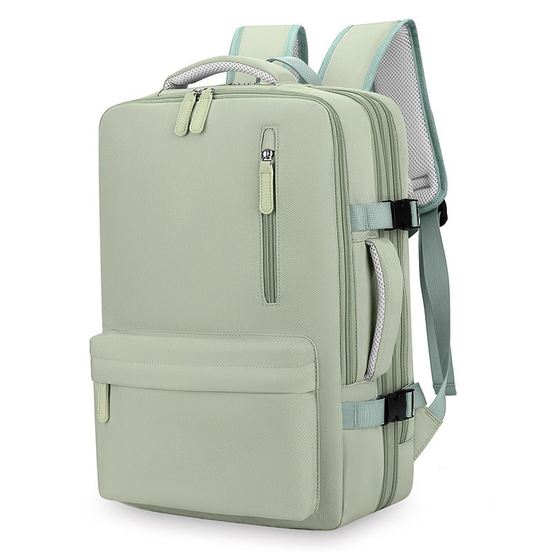 Luxora Revolutionary Travel Backpack