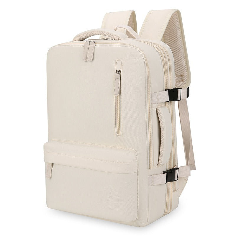 Luxora Revolutionary Travel Backpack
