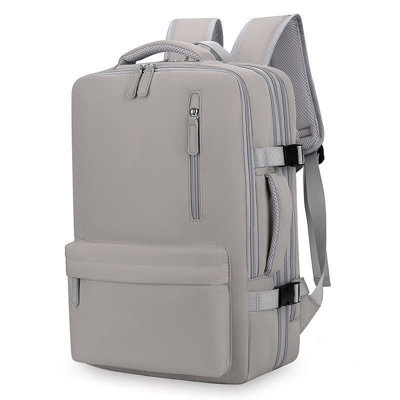 Luxora Revolutionary Travel Backpack