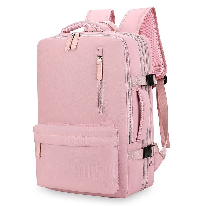 Luxora Revolutionary Travel Backpack