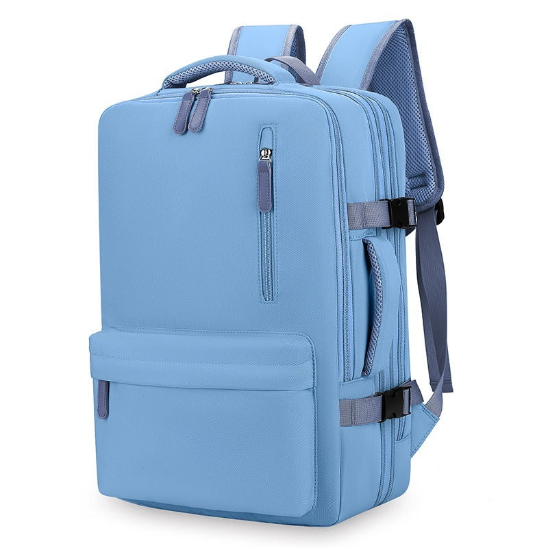 Luxora Revolutionary Travel Backpack