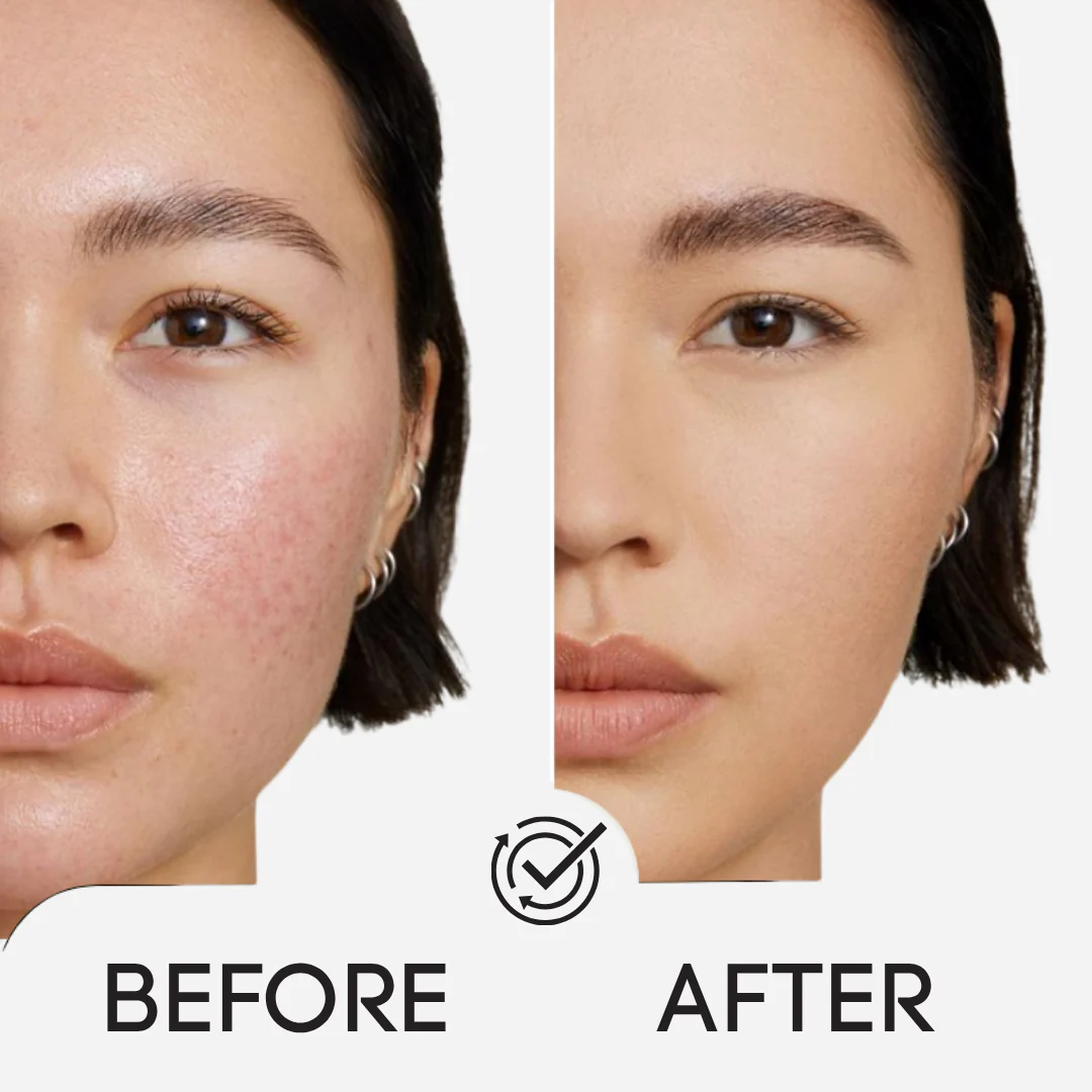 Jiyu Toner Korean Pads