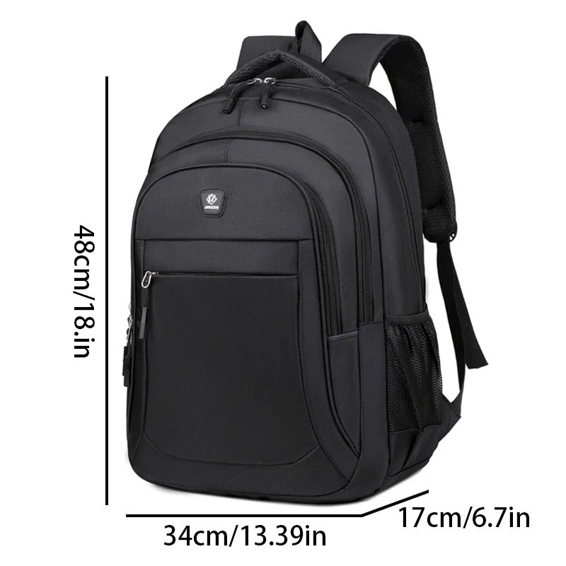Minimal Simple backpack