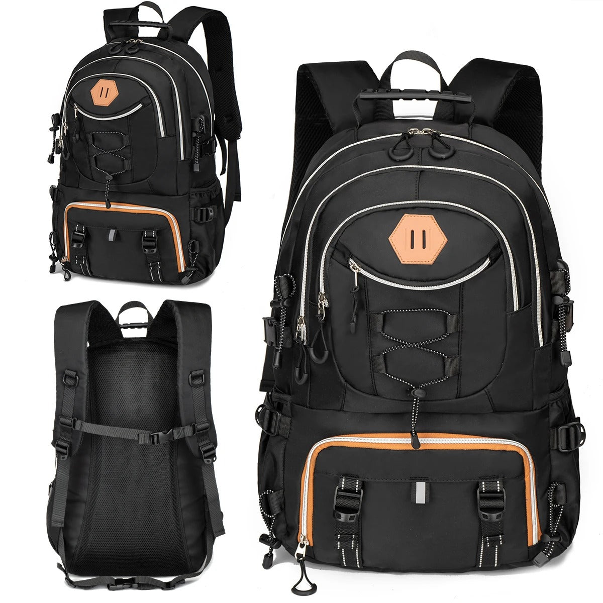 Trailblazer backpack