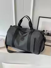 Casual Zipper Travel Bag