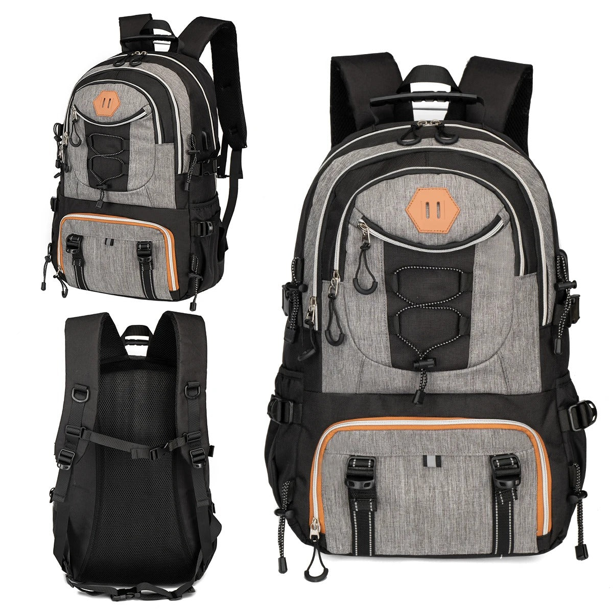 Trailblazer backpack
