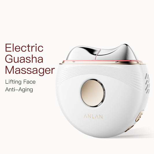 Electric Guasha Massager - Face Lifting & Anti-aging