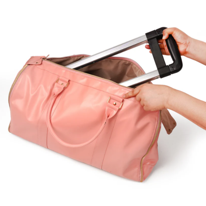 Luxora Duffle Foldable Travel Bag