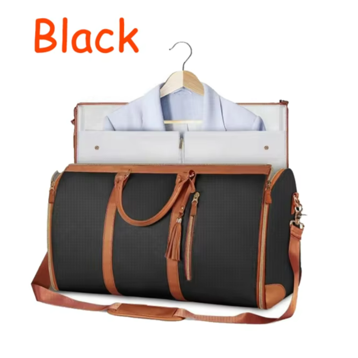 Luxora Duffle Foldable Travel Bag