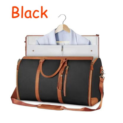 Luxora Duffle Foldable Travel Bag