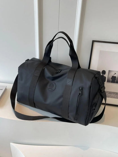 Casual Zipper Travel Bag