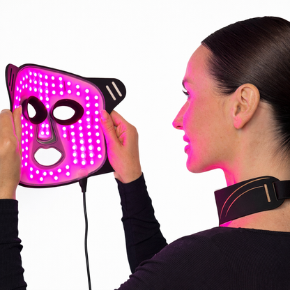 Derma Lab NIR Therapy Mask