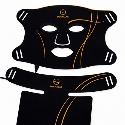 Derma Lab NIR Therapy Mask