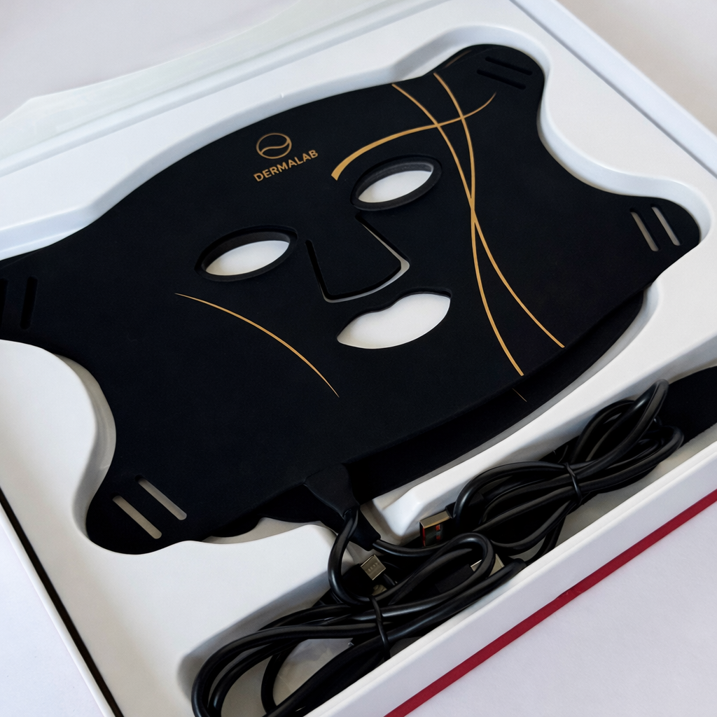 Derma Lab NIR Therapy Mask