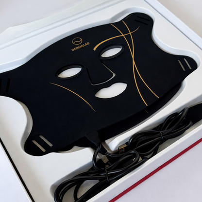 Derma Lab NIR Therapy Mask