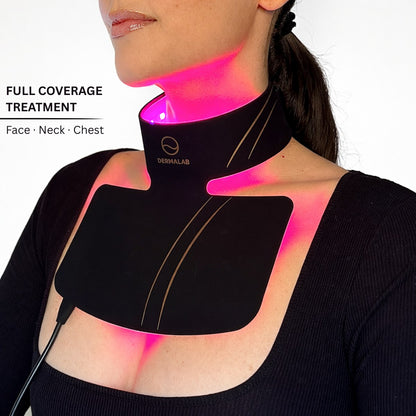 Derma Lab NIR Therapy Mask