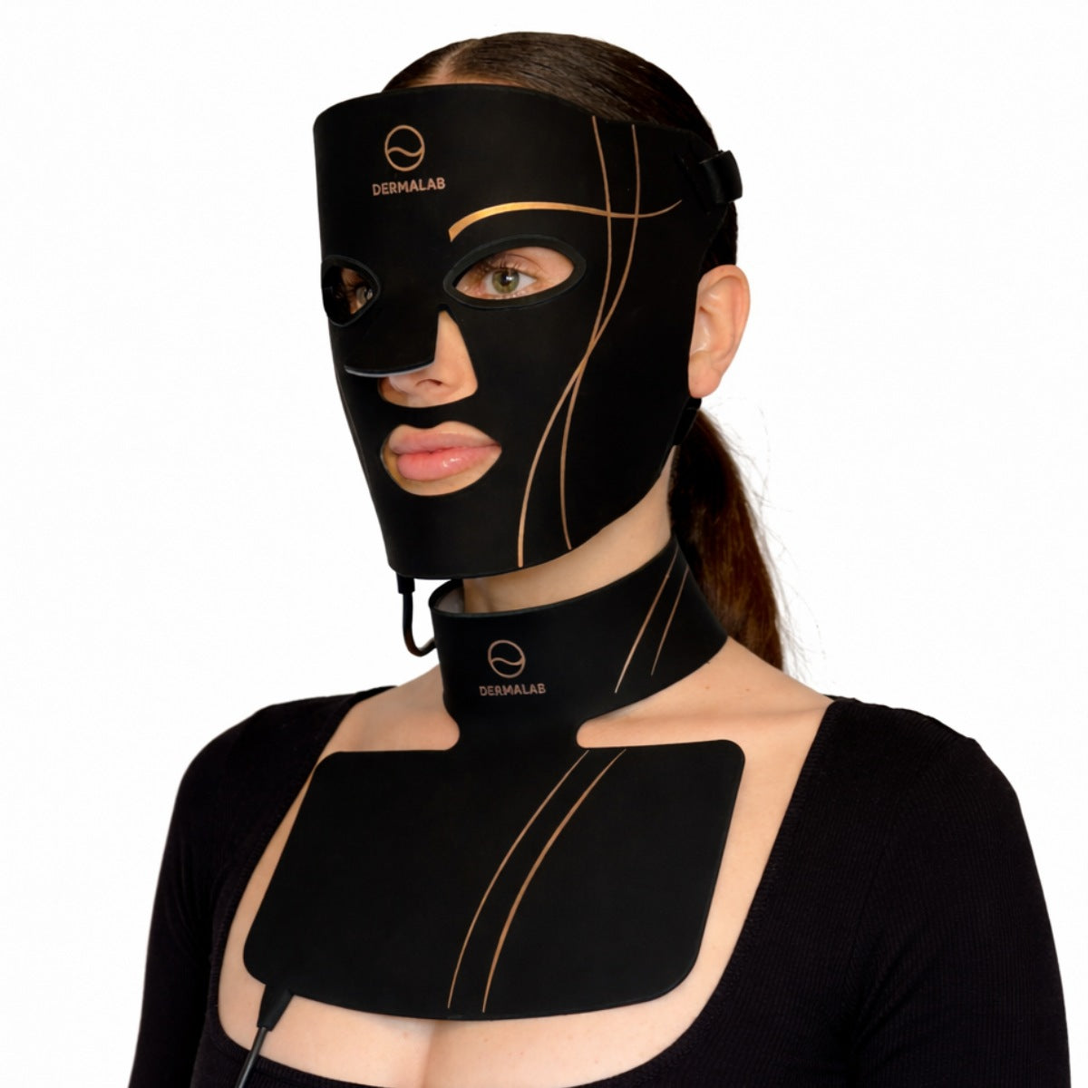 Derma Lab NIR Therapy Mask