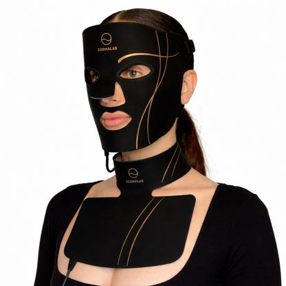 Derma Lab NIR Therapy Mask