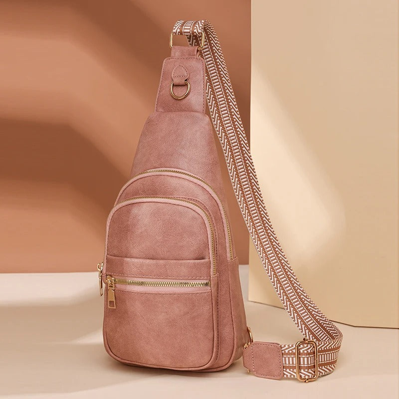 Chest Bag for Woman