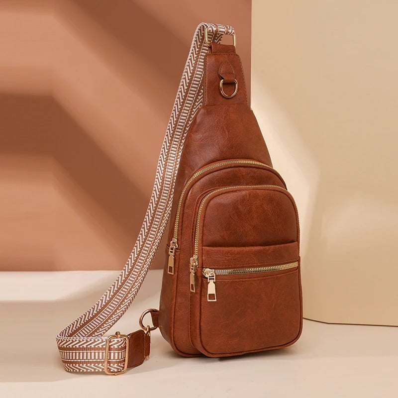 Chest Bag for Woman