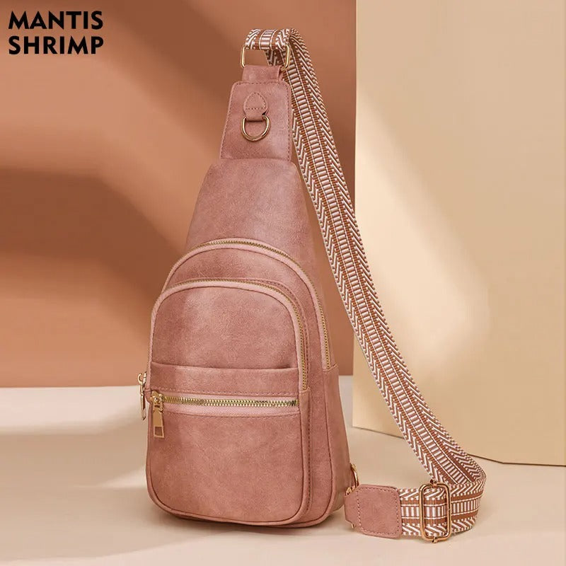 Chest Bag for Woman