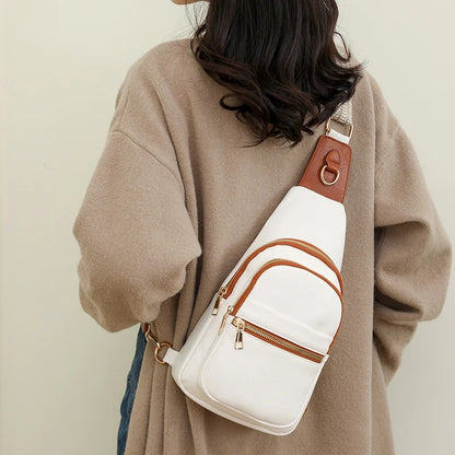 Chest Bag for Woman