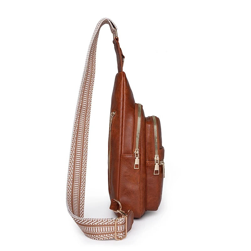 Chest Bag for Woman