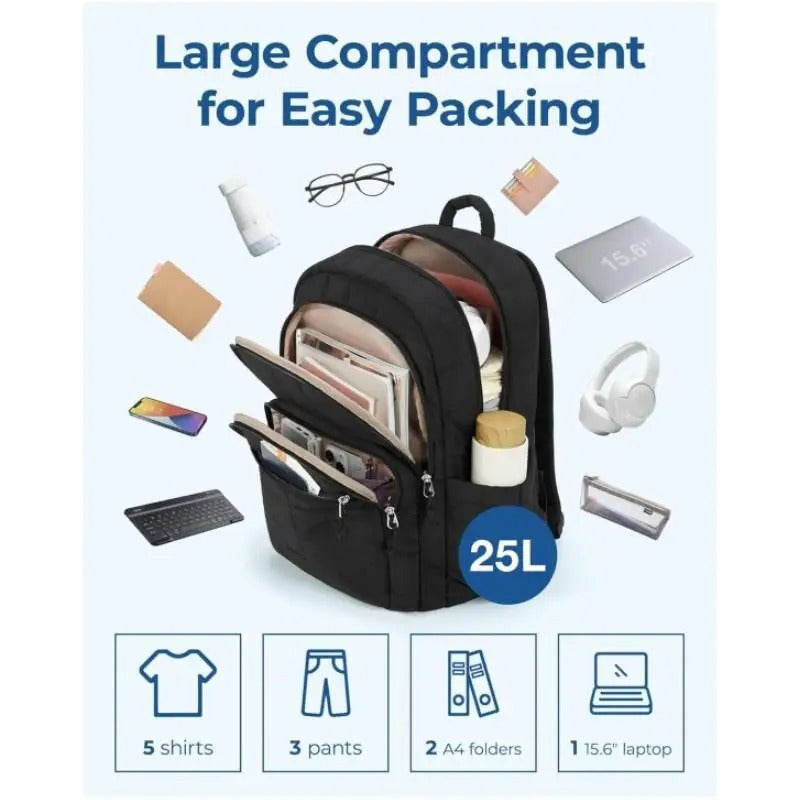 Commuter Backpack
