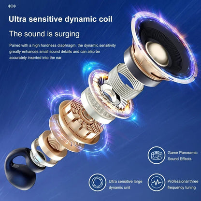 Ambie Sound Earcuffs