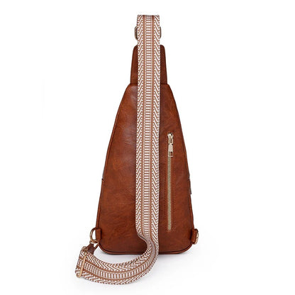Chest Bag for Woman