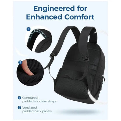 Commuter Backpack