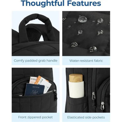 Commuter Backpack