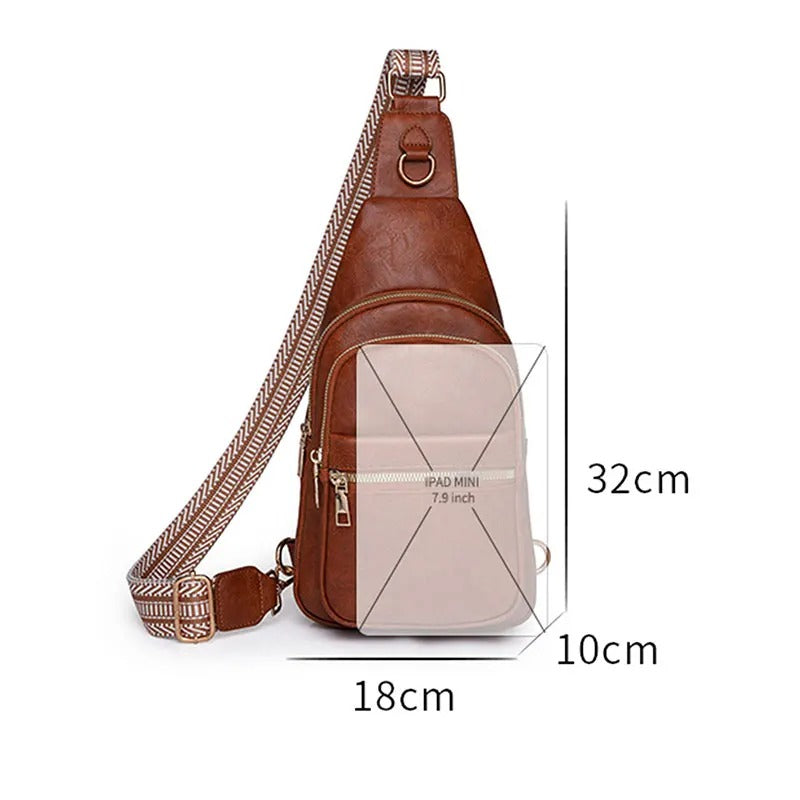 Chest Bag for Woman