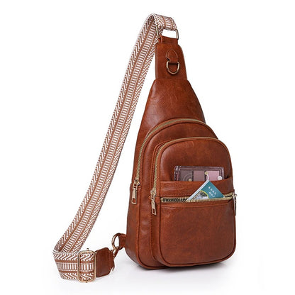 Chest Bag for Woman