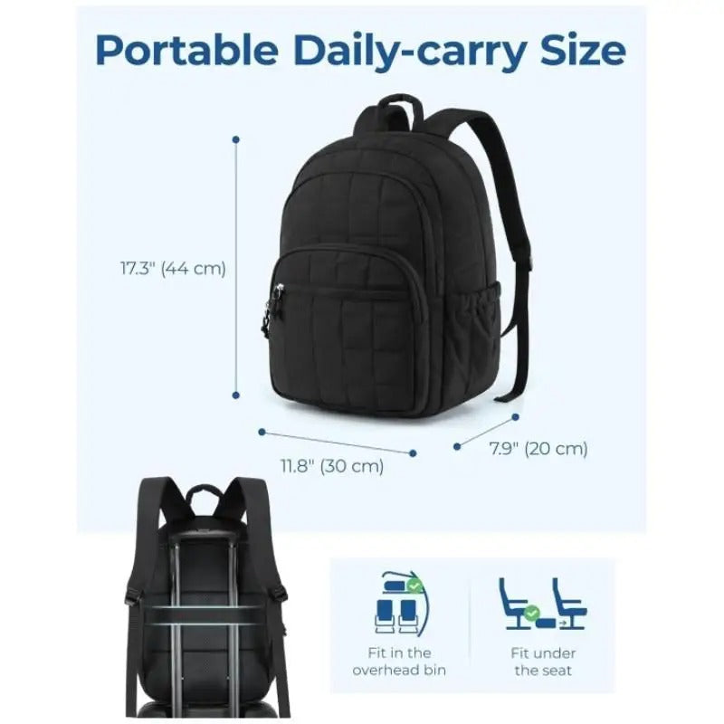 Commuter Backpack