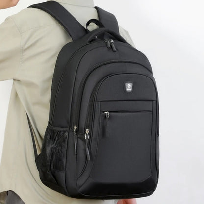Minimal Simple backpack