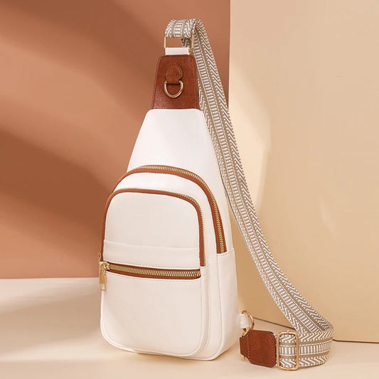 Chest Bag for Woman