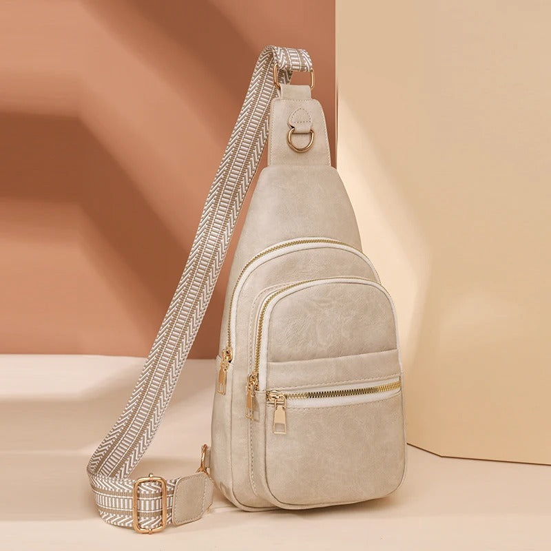 Chest Bag for Woman