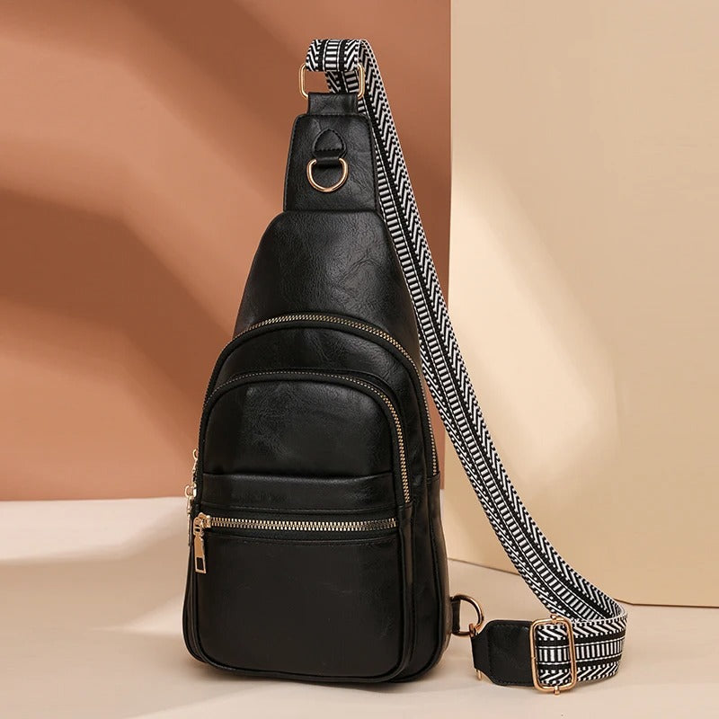 Chest Bag for Woman